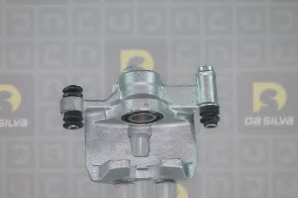 DA SILVA ET0591