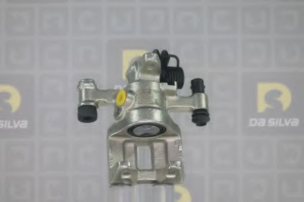 DA SILVA ET0618