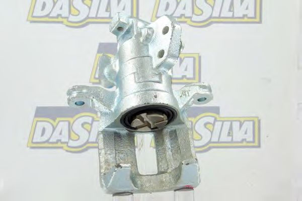 DA SILVA ET0876