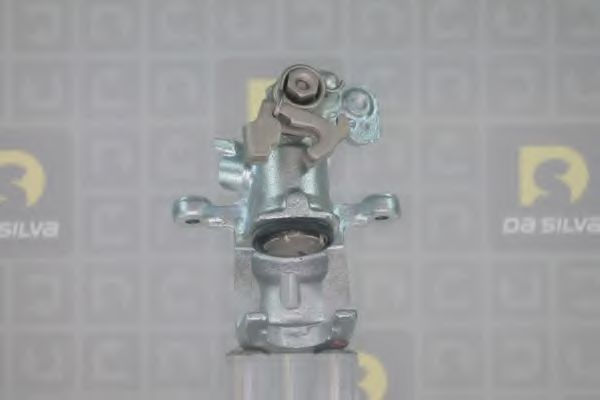 DA SILVA ET0928