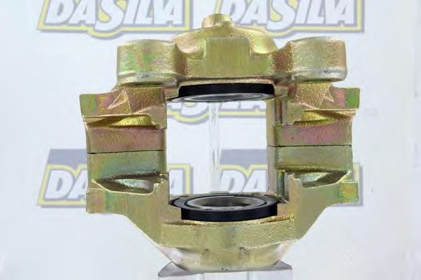 DA SILVA ET0955
