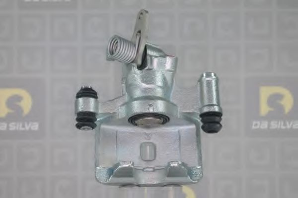 DA SILVA ET1131 DA SILVA ET1131