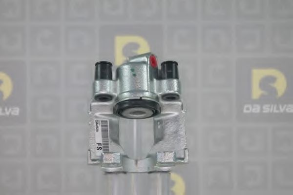 DA SILVA ET1200