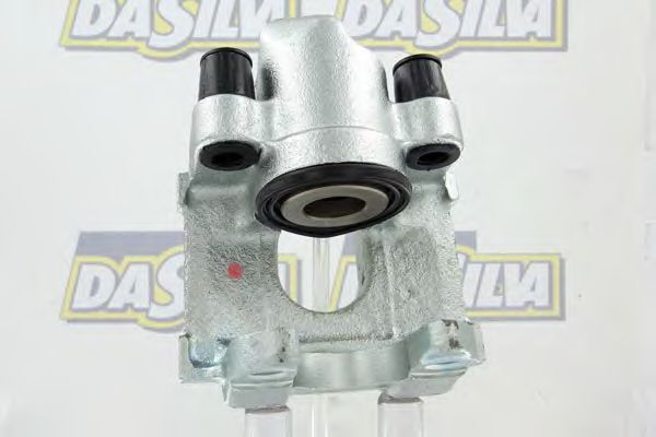 DA SILVA ET1218