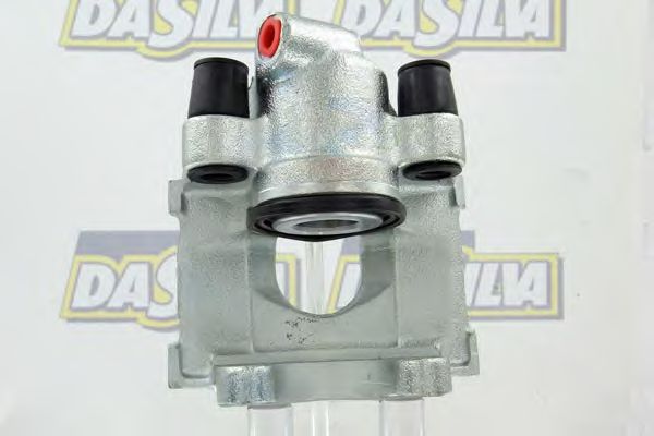 DA SILVA ET1227 DA SILVA ET1227
