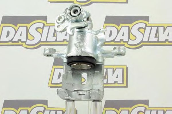 DA SILVA ET1299
