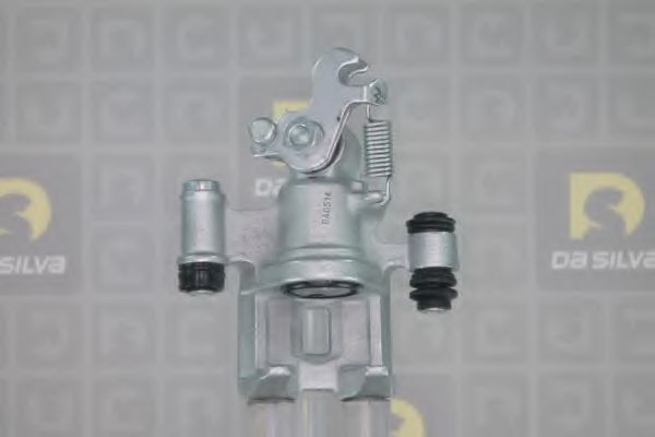 DA SILVA ET1437