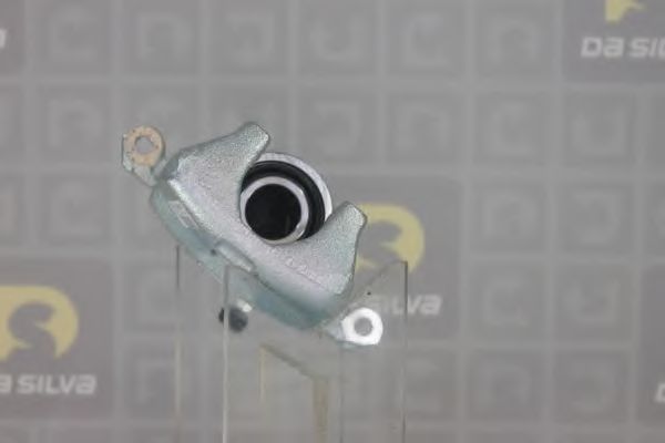 DA SILVA ET1812 DA SILVA ET1812