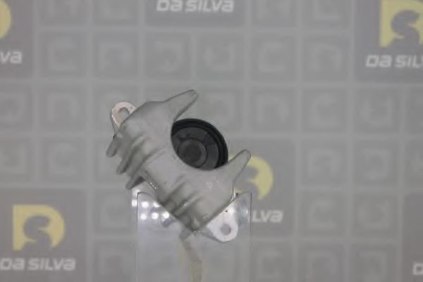 DA SILVA ET1815 DA SILVA ET1815