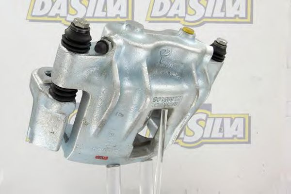 Тормозной суппорт DA SILVA ET1842 Тормозной суппорт DA SILVA ET1842