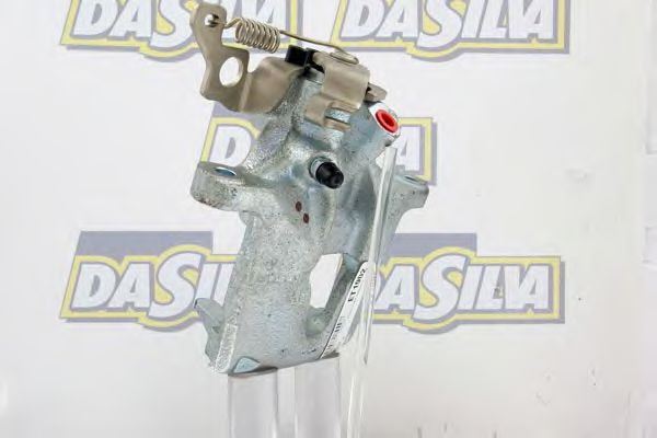 Тормозной суппорт DA SILVA ET1902 Тормозной суппорт DA SILVA ET1902