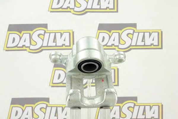 DA SILVA ET2107 DA SILVA ET2107