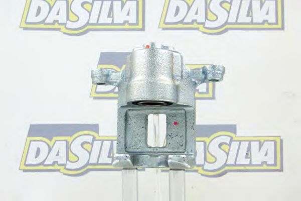 DA SILVA ET2109