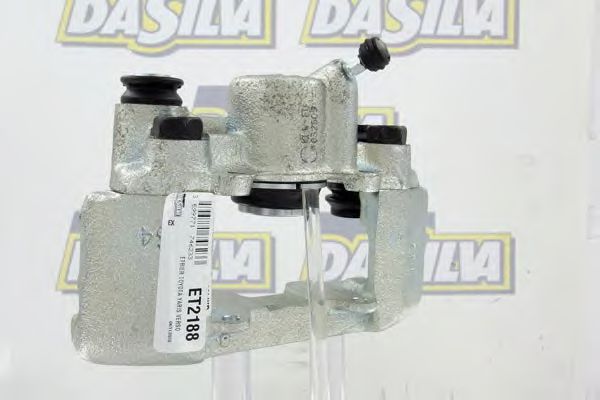 Тормозной суппорт DA SILVA ET2188 Тормозной суппорт DA SILVA ET2188