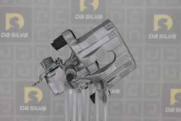 Тормозной суппорт DA SILVA ET2242 Тормозной суппорт DA SILVA ET2242