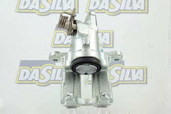 DA SILVA ET2247