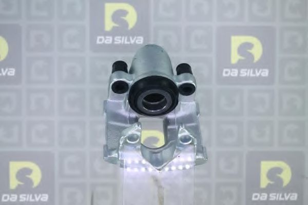 DA SILVA ET2316