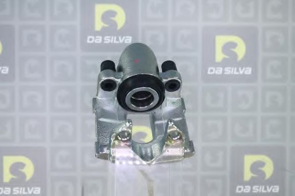 DA SILVA ET2319 DA SILVA ET2319