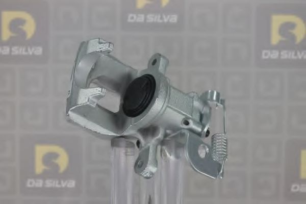 Тормозной суппорт DA SILVA ET2400 Тормозной суппорт DA SILVA ET2400