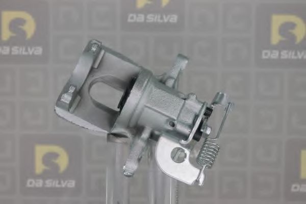 Тормозной суппорт DA SILVA ET2400 Тормозной суппорт DA SILVA ET2400
