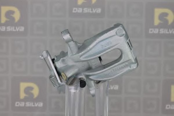Тормозной суппорт DA SILVA ET2400 Тормозной суппорт DA SILVA ET2400