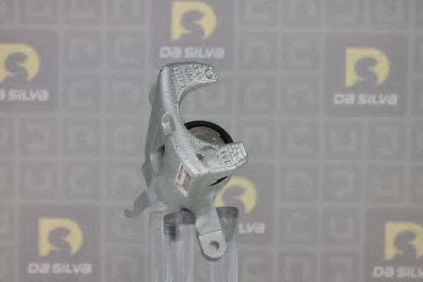 DA SILVA ET2415