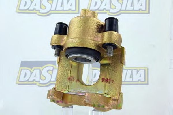 Тормозной суппорт DA SILVA ET2460 Тормозной суппорт DA SILVA ET2460