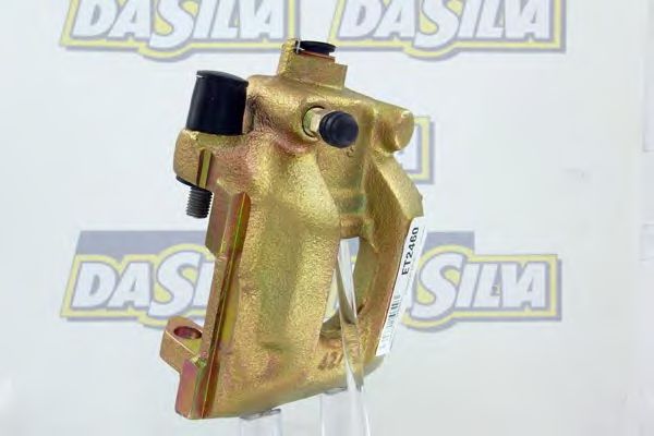 Тормозной суппорт DA SILVA ET2460 Тормозной суппорт DA SILVA ET2460