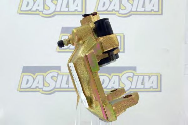 Тормозной суппорт DA SILVA ET2460 Тормозной суппорт DA SILVA ET2460