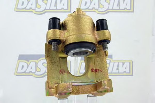 DA SILVA ET2460 DA SILVA ET2460