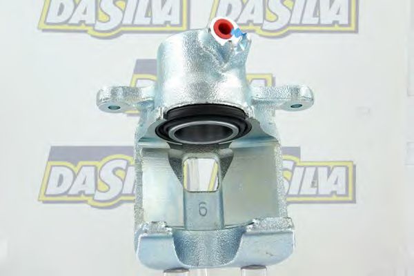 DA SILVA ET2514