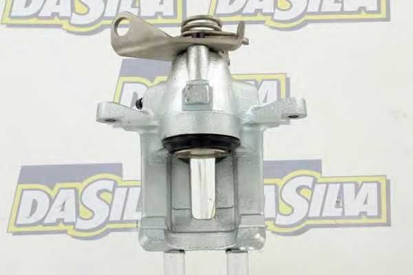 DA SILVA ET2595