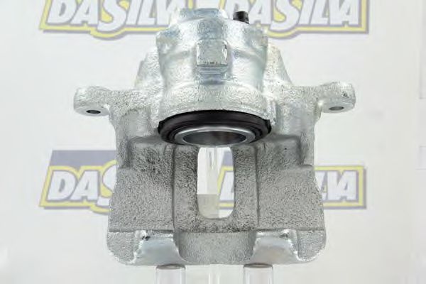DA SILVA ET2793