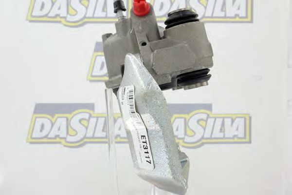 Тормозной суппорт DA SILVA ET3117 Тормозной суппорт DA SILVA ET3117