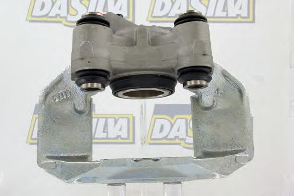DA SILVA ET3117