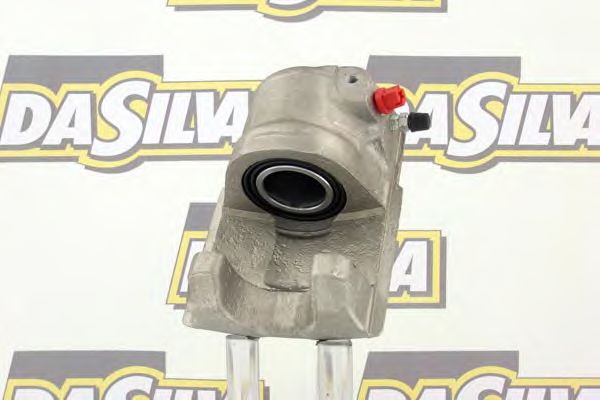 DA SILVA ET3151