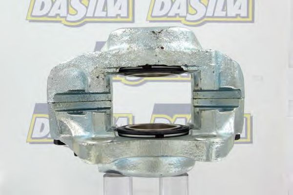DA SILVA ET3196