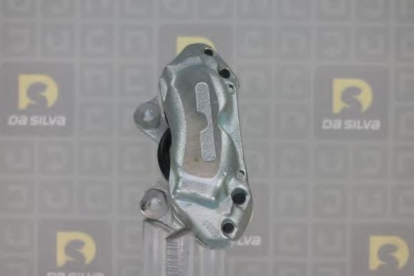 DA SILVA ET3219