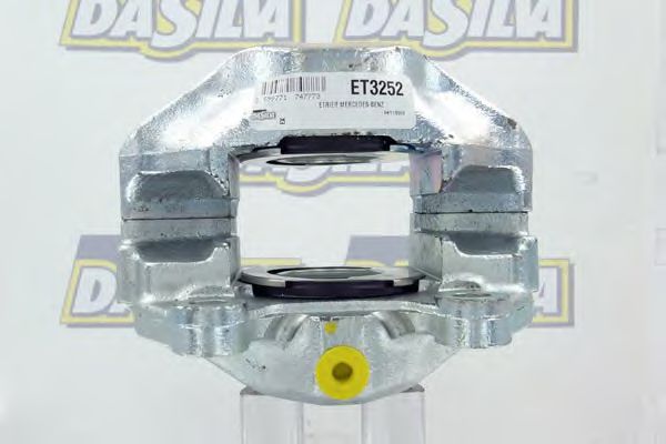 DA SILVA ET3252