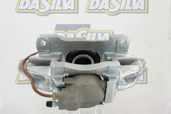 DA SILVA ET3324