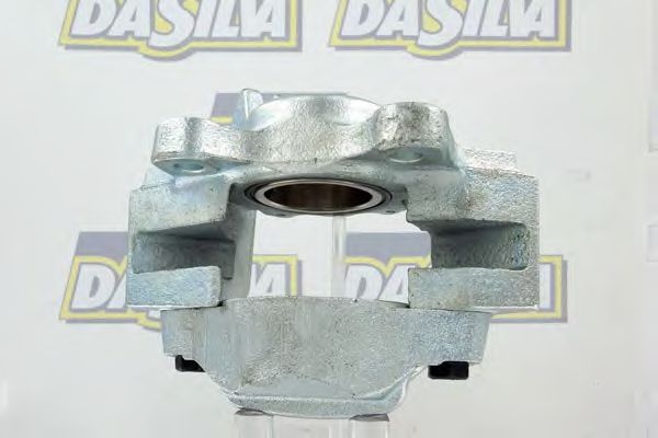DA SILVA ET3349