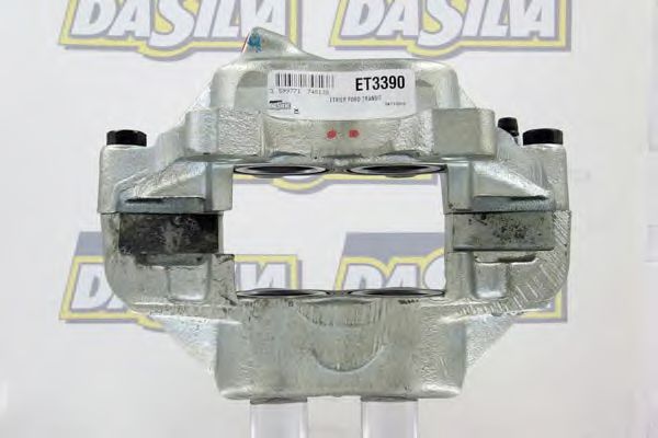 DA SILVA ET3390