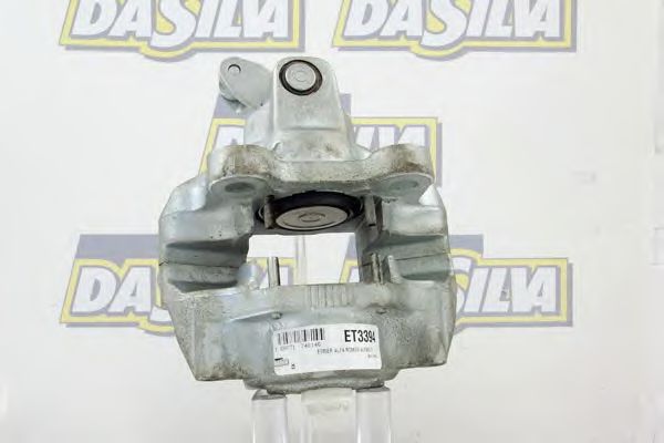 DA SILVA ET3394
