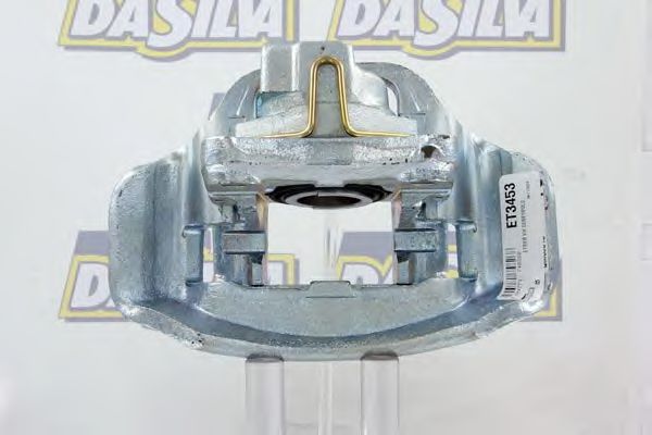 DA SILVA ET3453