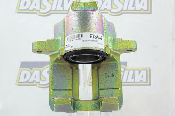 DA SILVA ET3459
