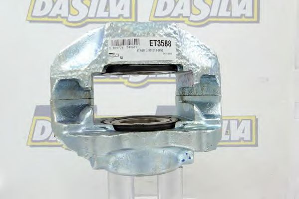 DA SILVA ET3588