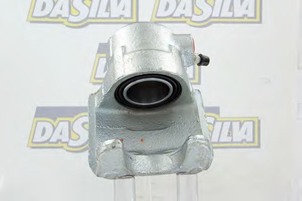 DA SILVA ET3606