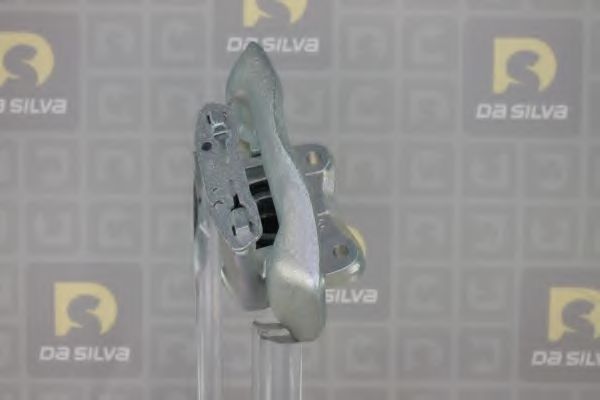 DA SILVA ET3633