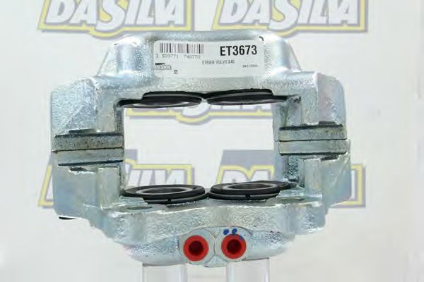 DA SILVA ET3673