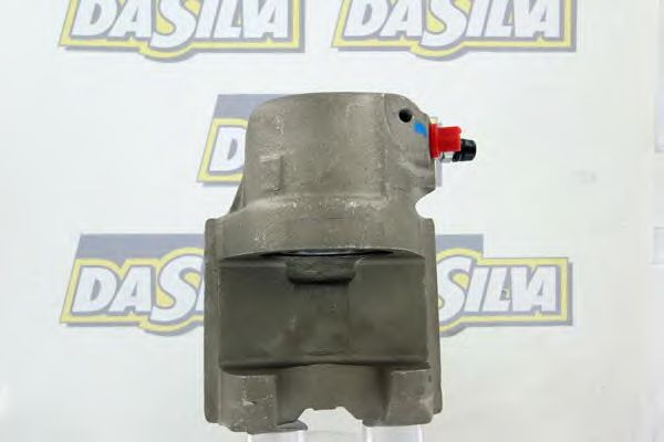 DA SILVA ET3714